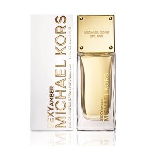 Sexy Amber Michael Kors